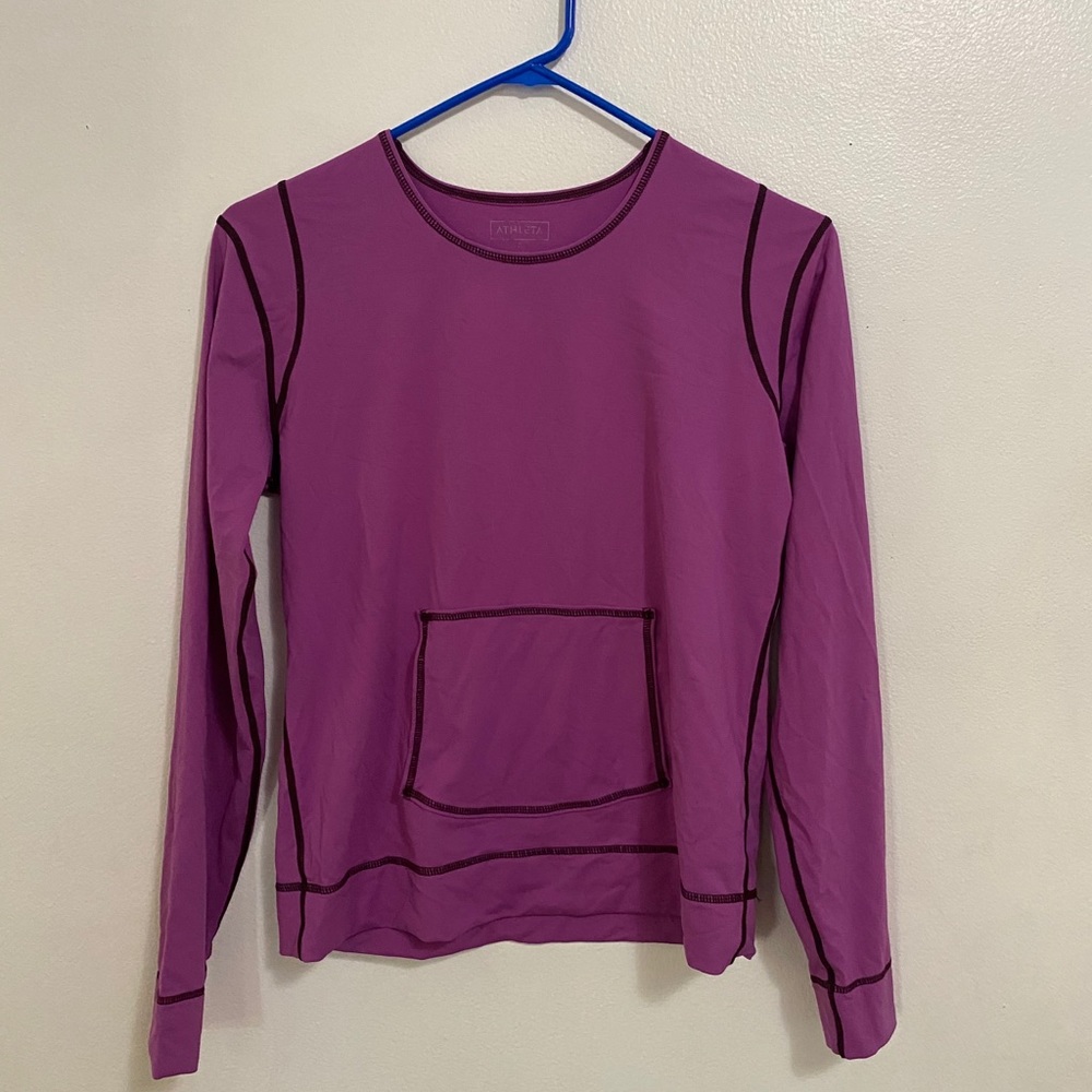 Athleta top 💰